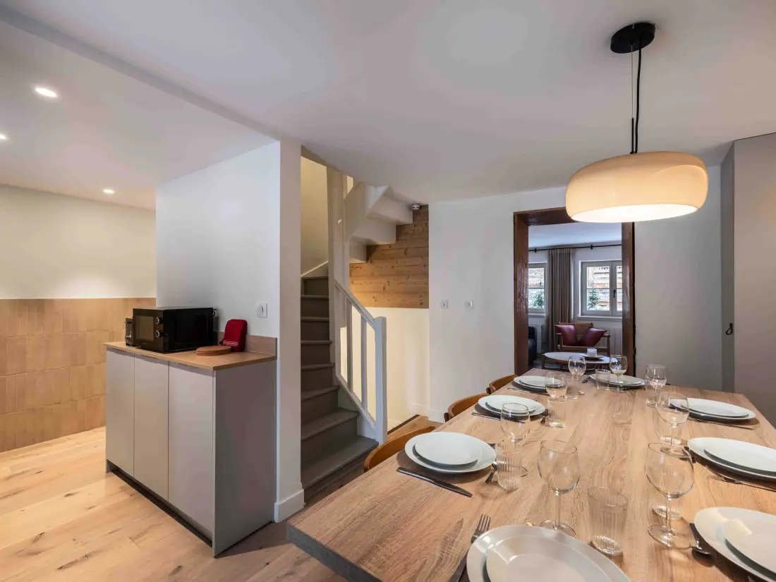 Chalet Almeri