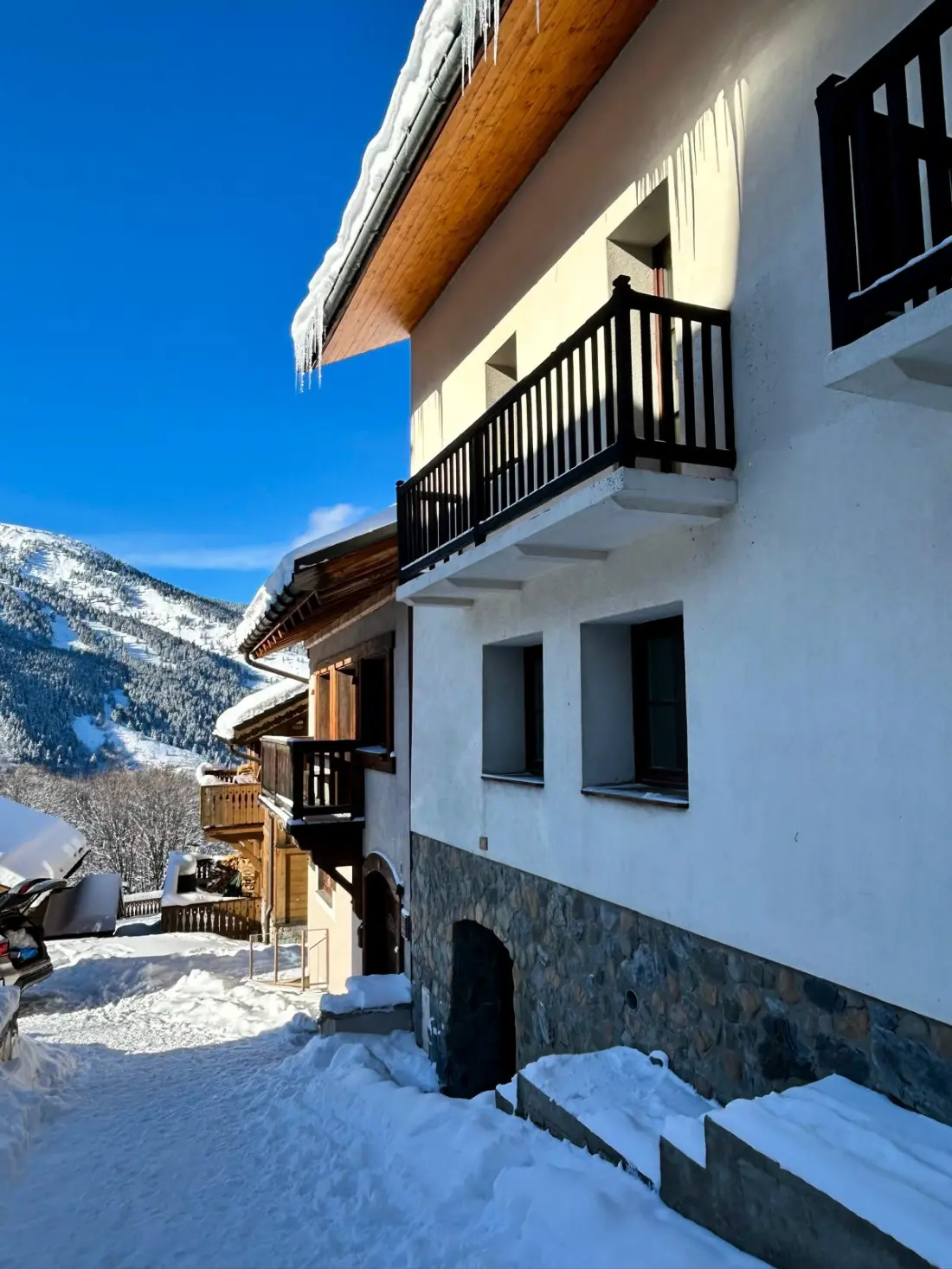Chalet Almeri