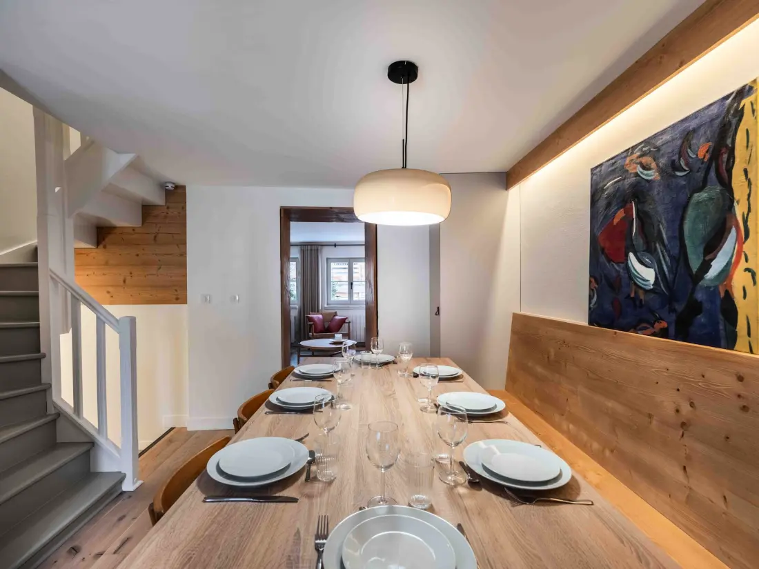 Chalet Almeri