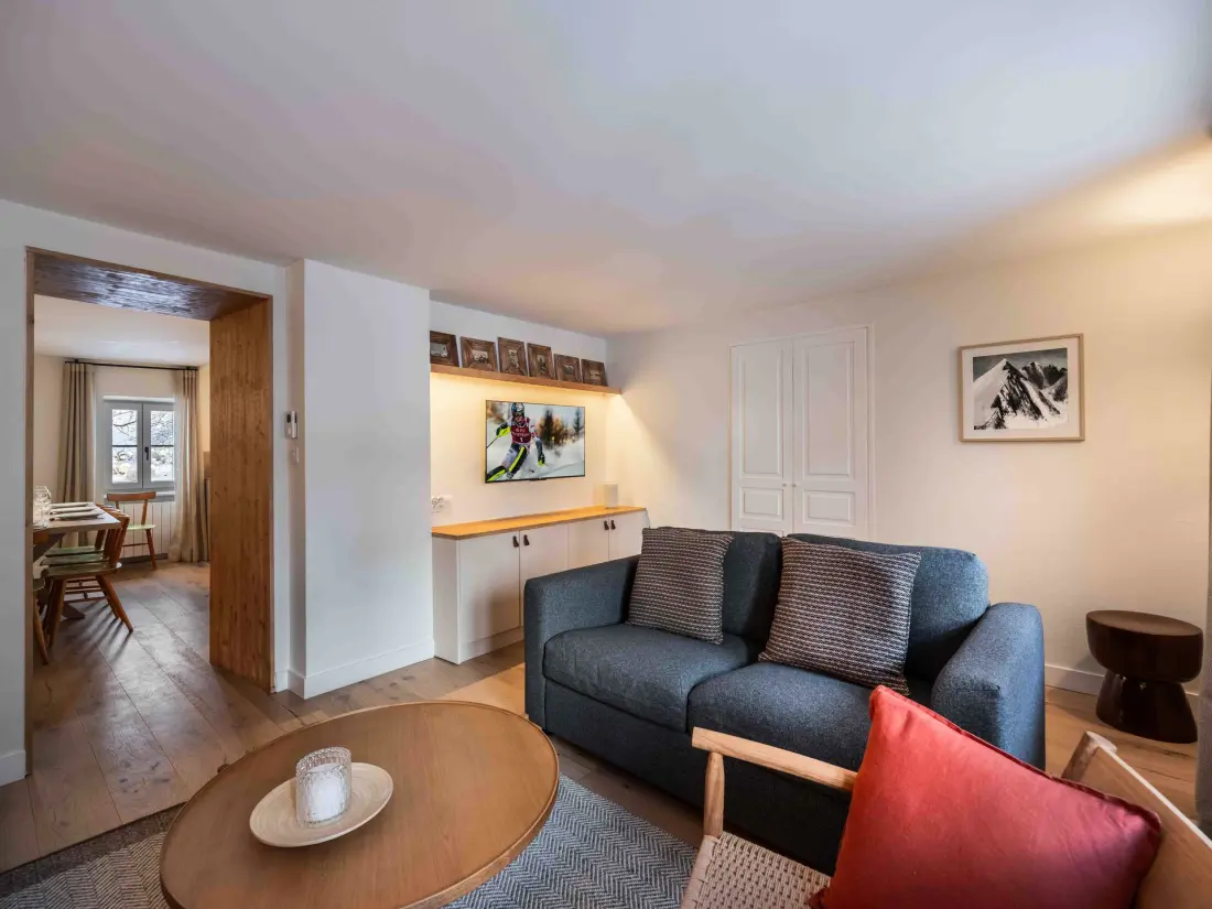 Chalet Almeri