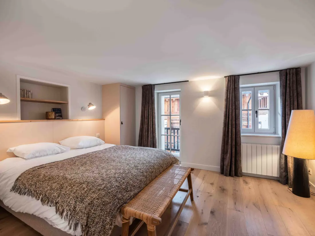 Chalet Almeri