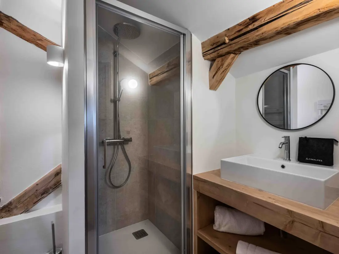 Chalet Almeri