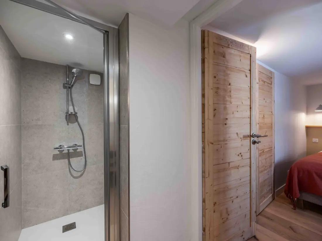 Chalet Almeri