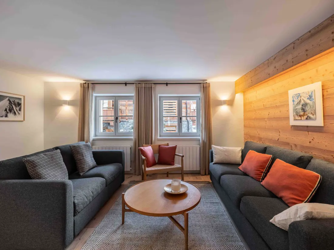 Chalet Almeri