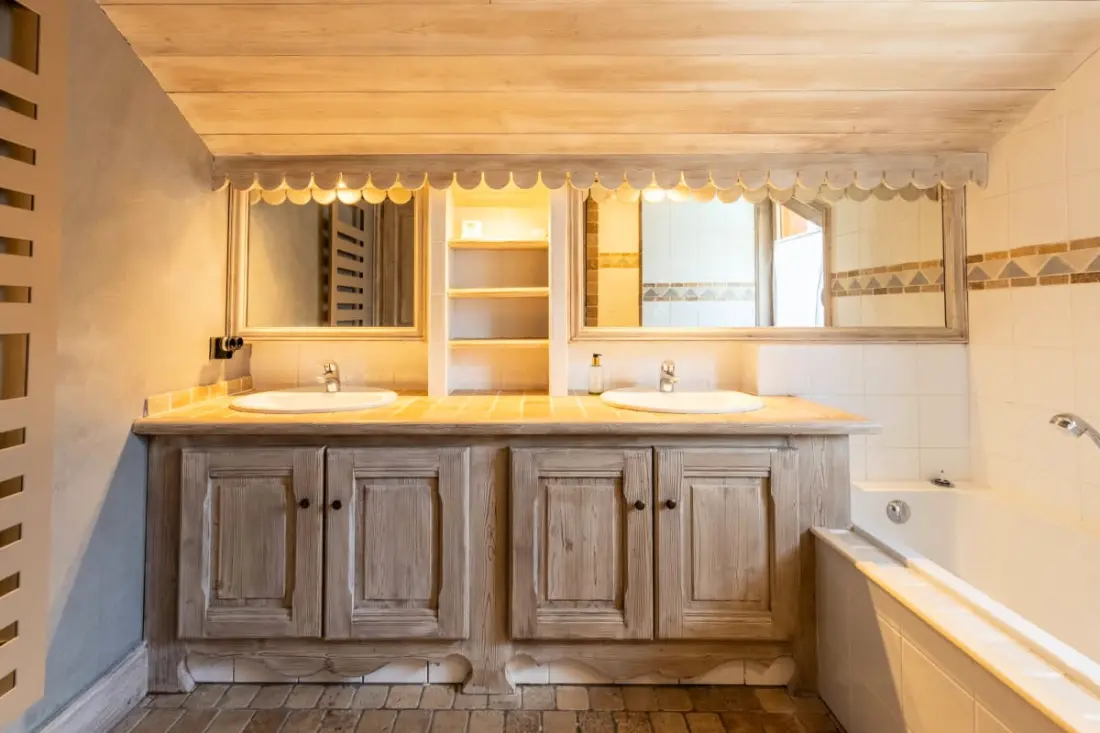Chalet Altair