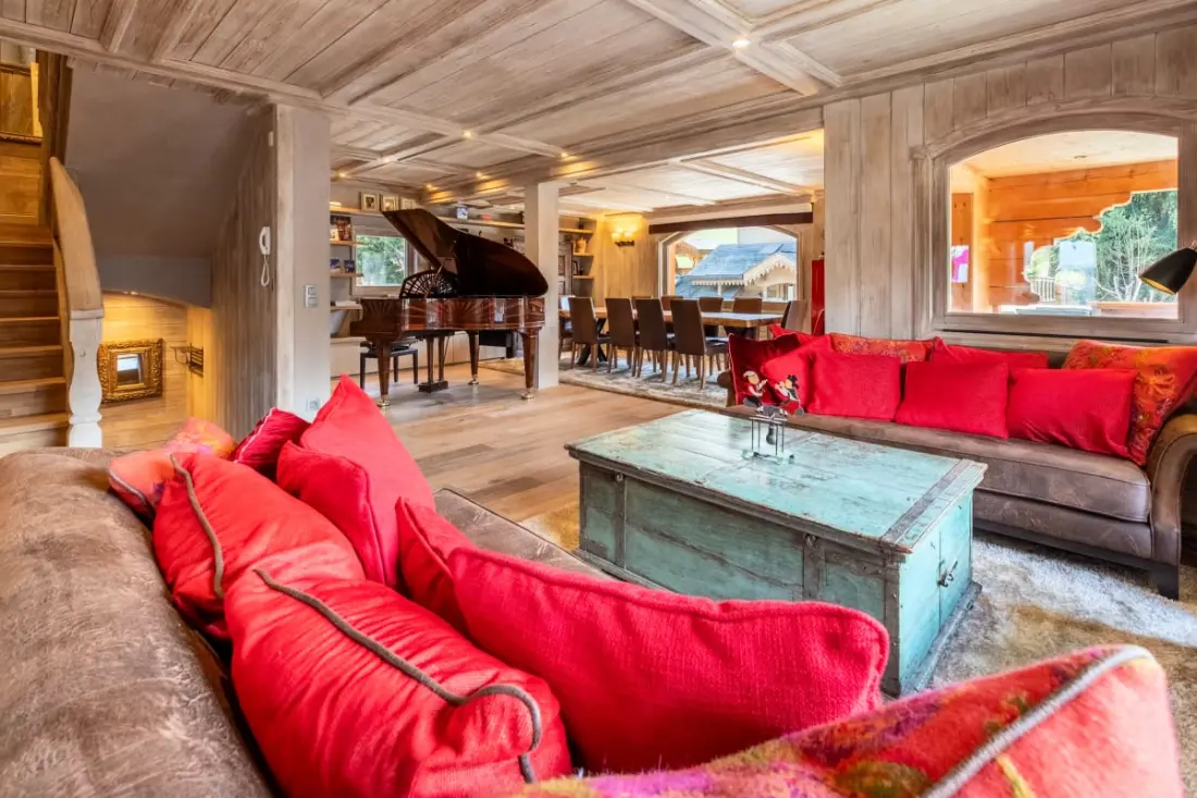 Chalet Altair