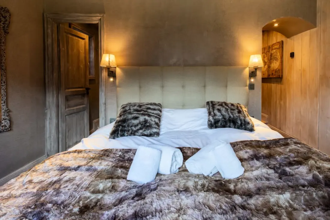 Chalet Altair