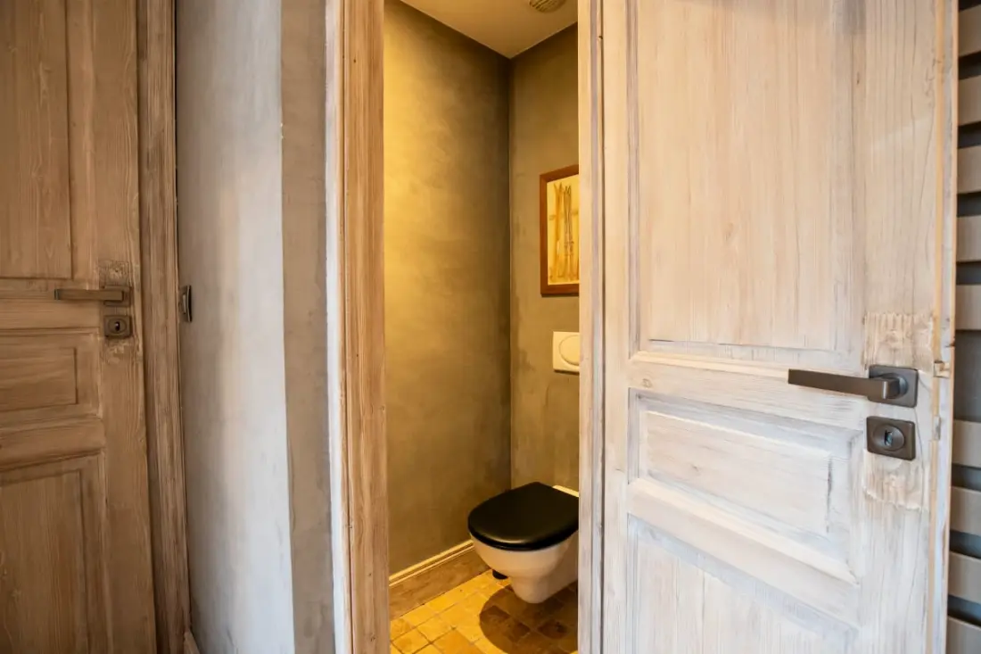 Chalet Altair