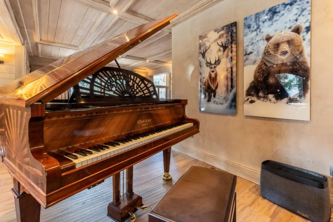 Chalet Altair
