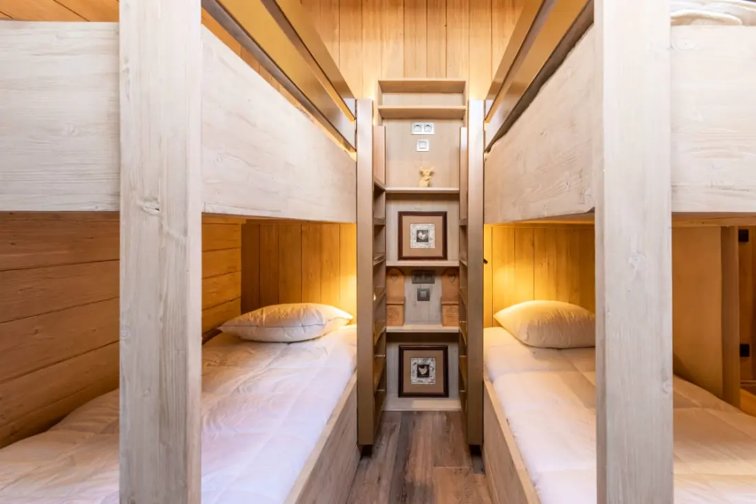 Chalet Altair