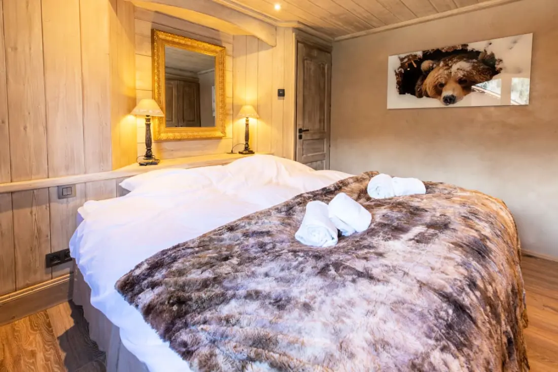 Chalet Altair