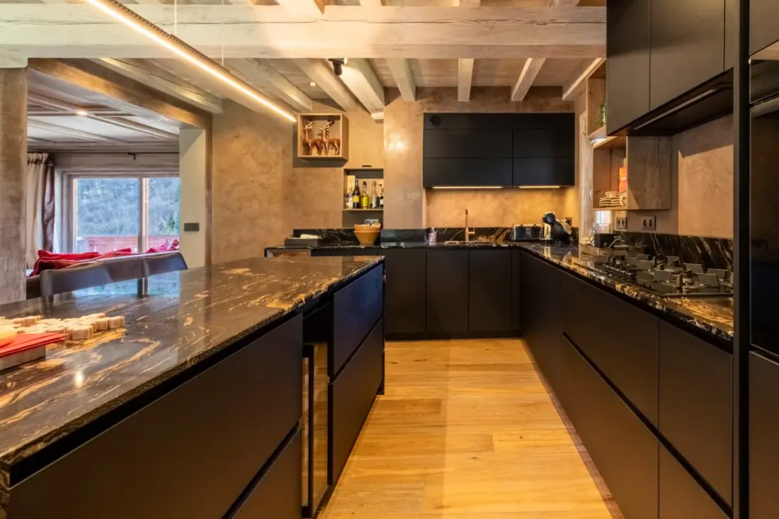 Chalet Altair