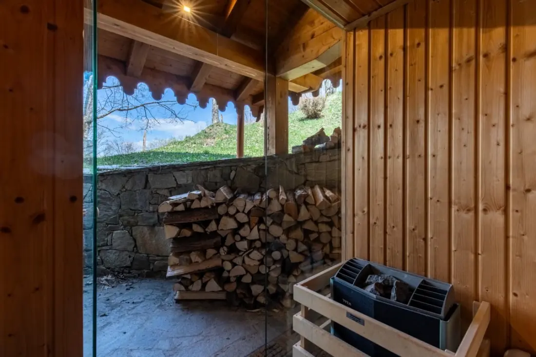 Chalet Altair