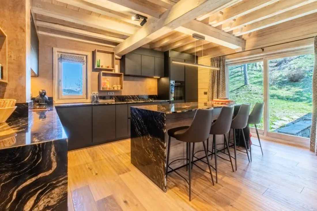 Chalet Altair