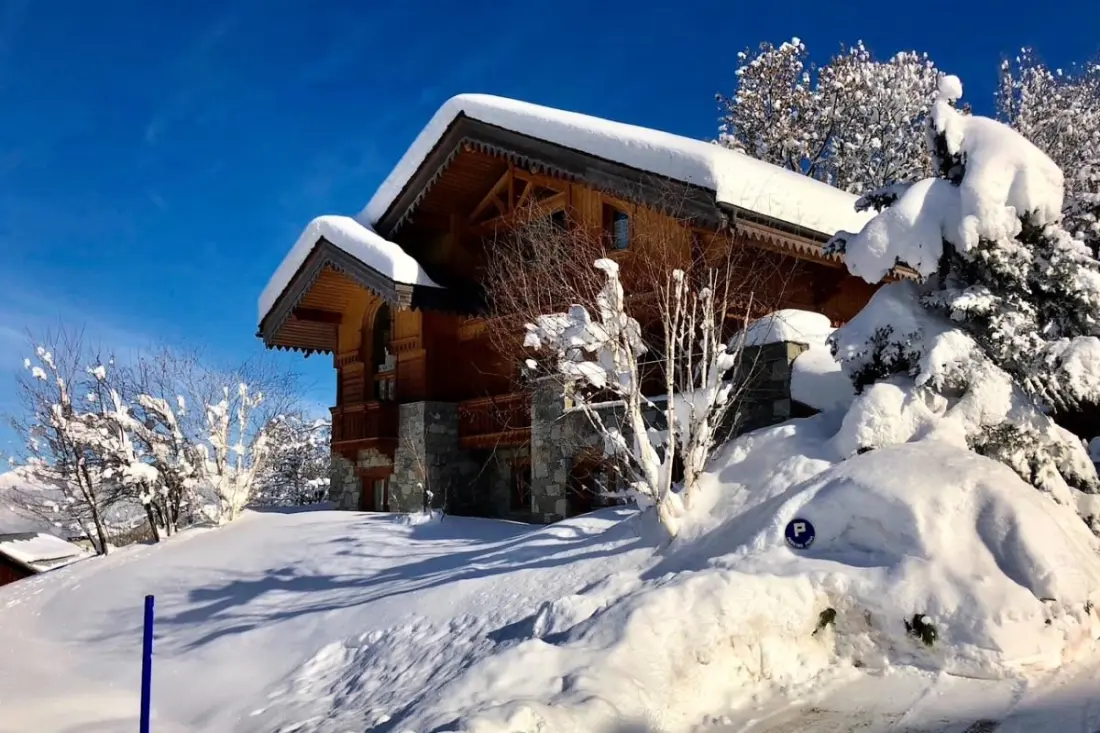Chalet Altair