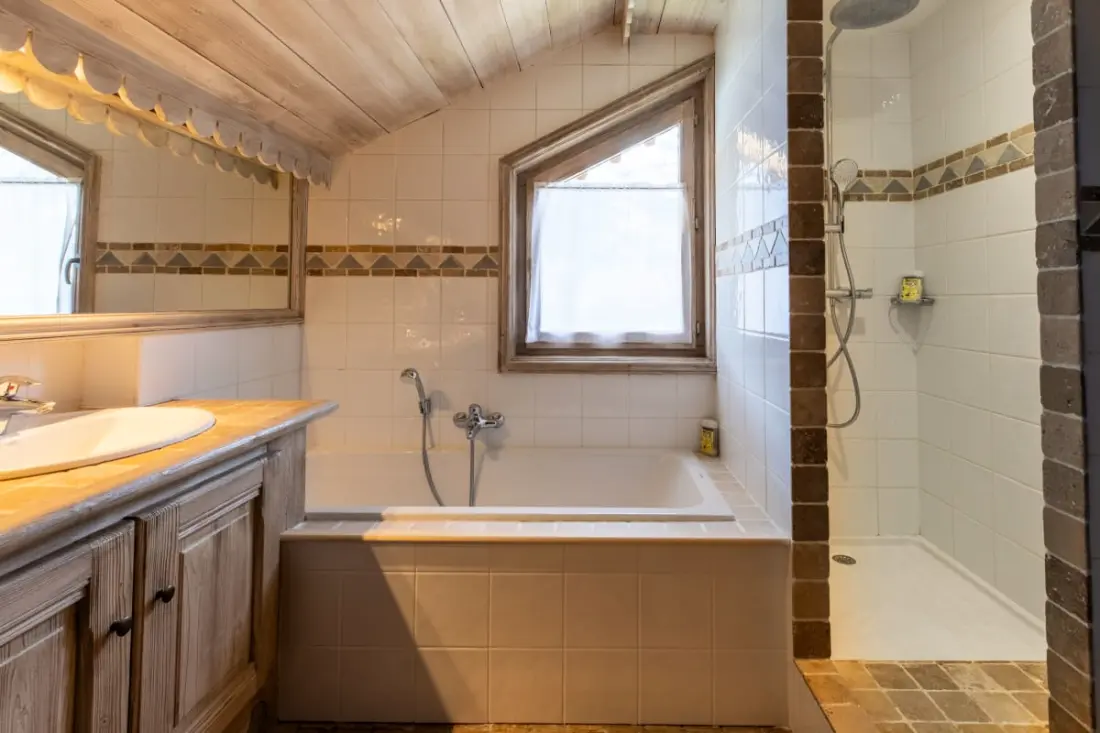 Chalet Altair