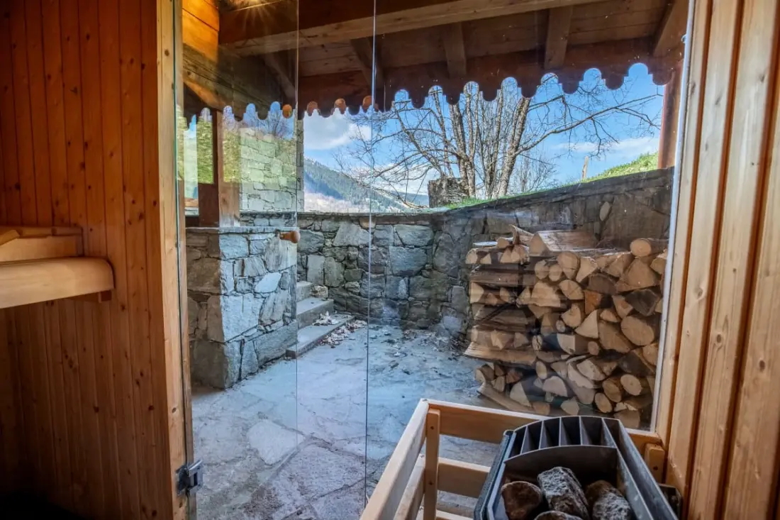 Chalet Altair