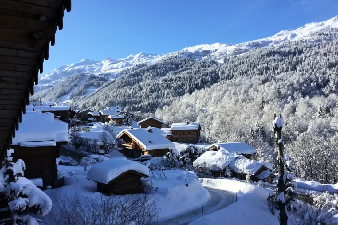 Chalet Altair