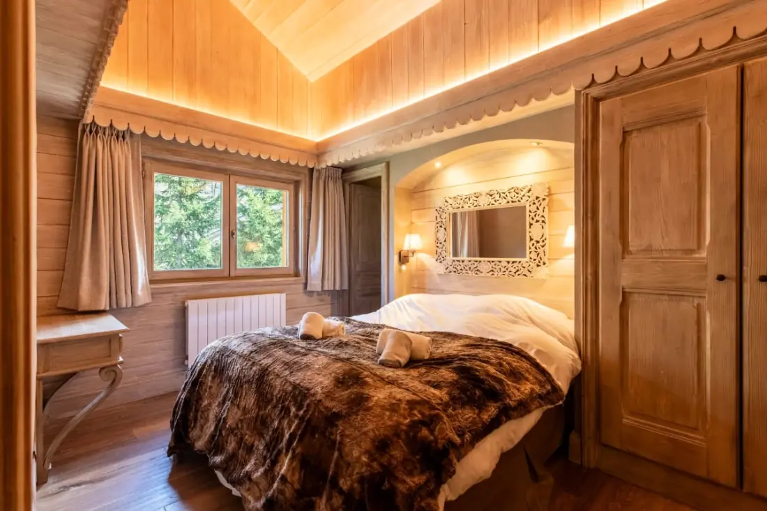 Chalet Altair