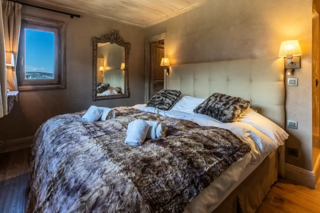 Chalet Altair