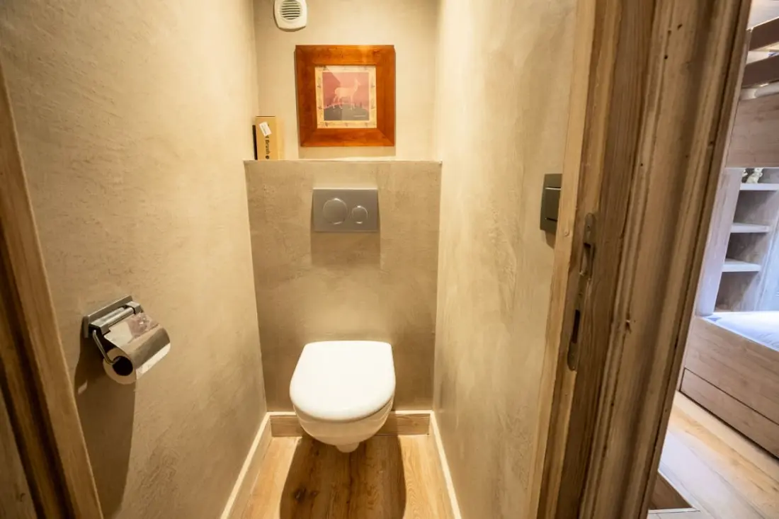 Chalet Altair