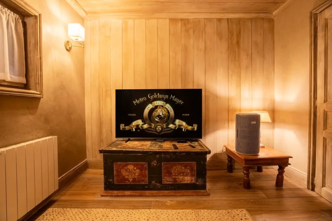 Chalet Altair
