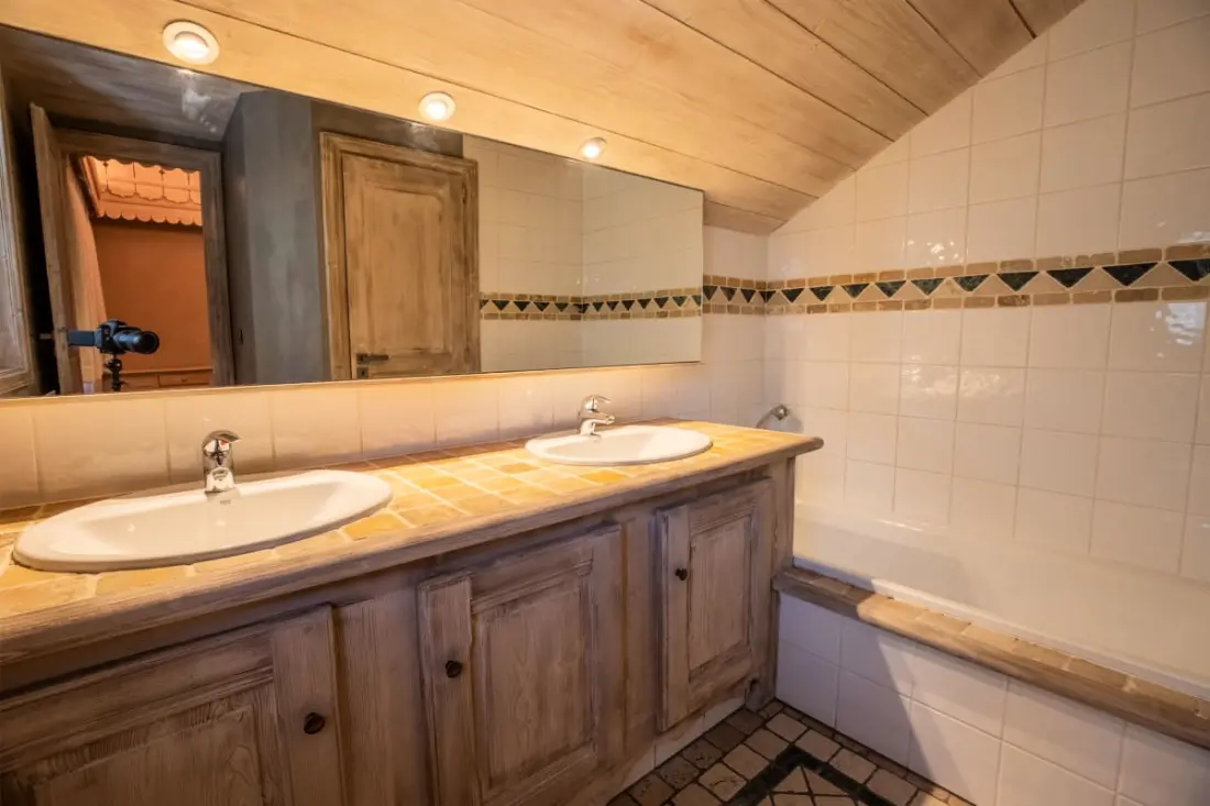 Chalet Altair