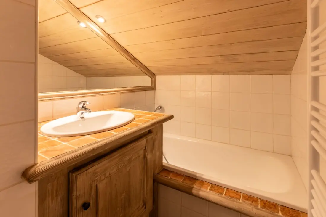 Chalet Altair