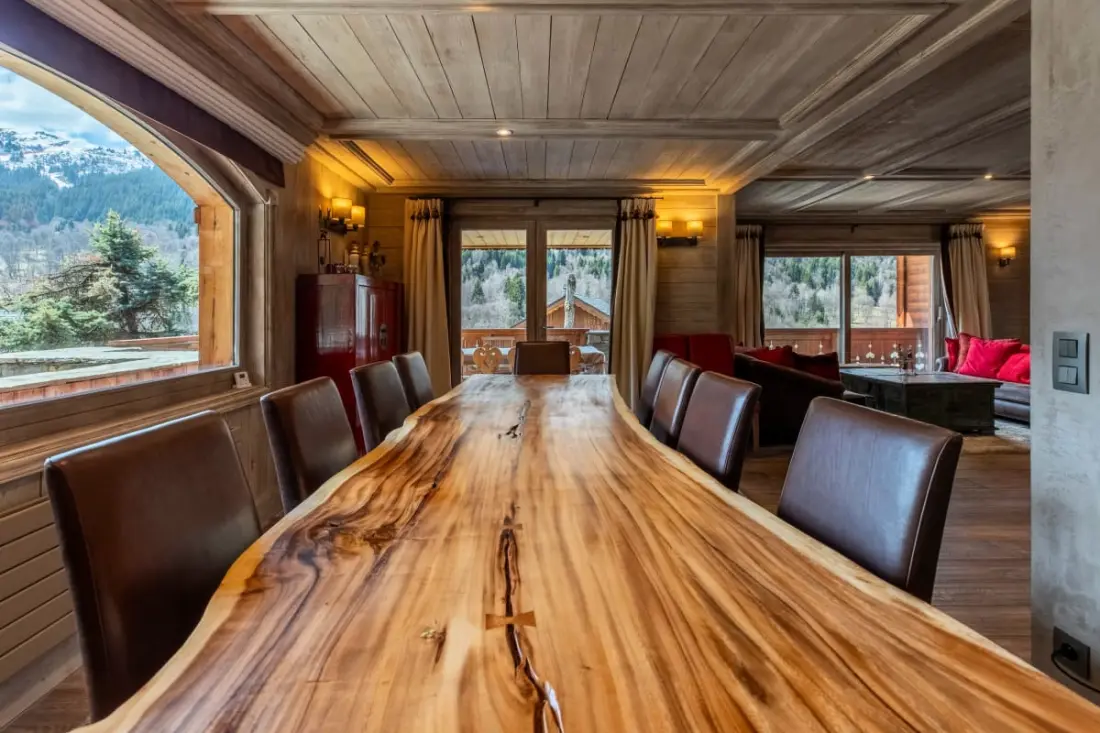 Chalet Altair