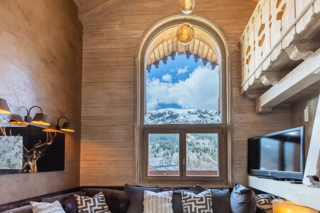 Chalet Altair