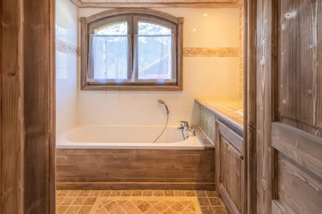 Chalet Altair