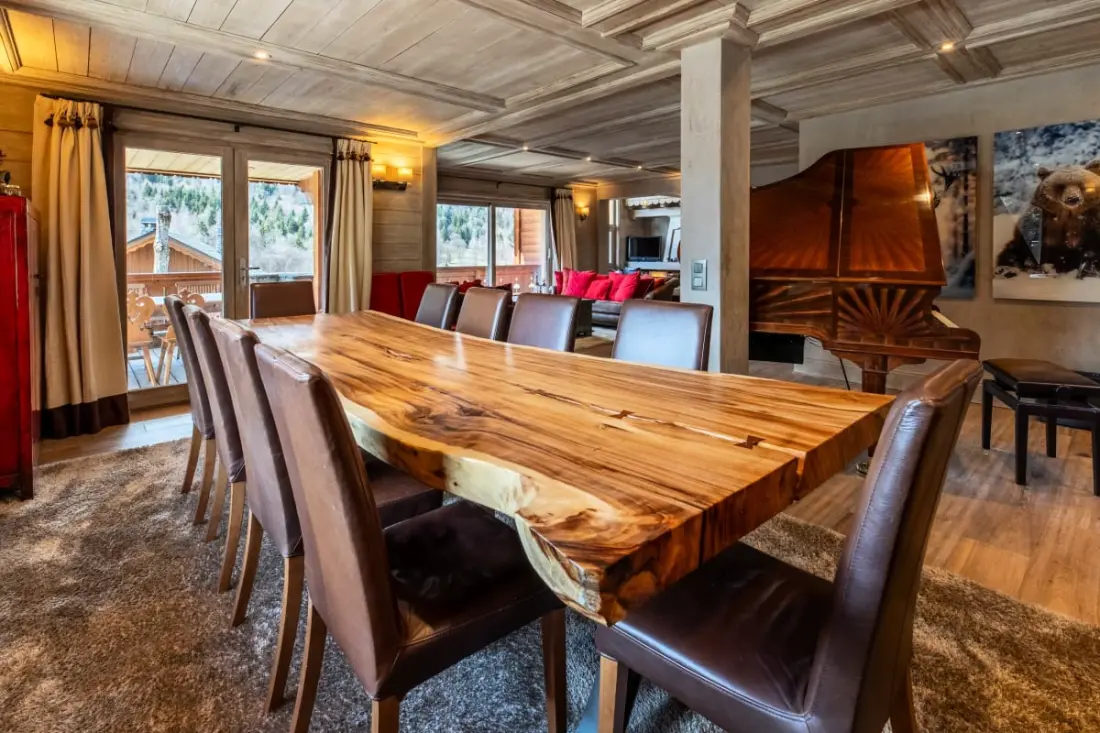 Chalet Altair