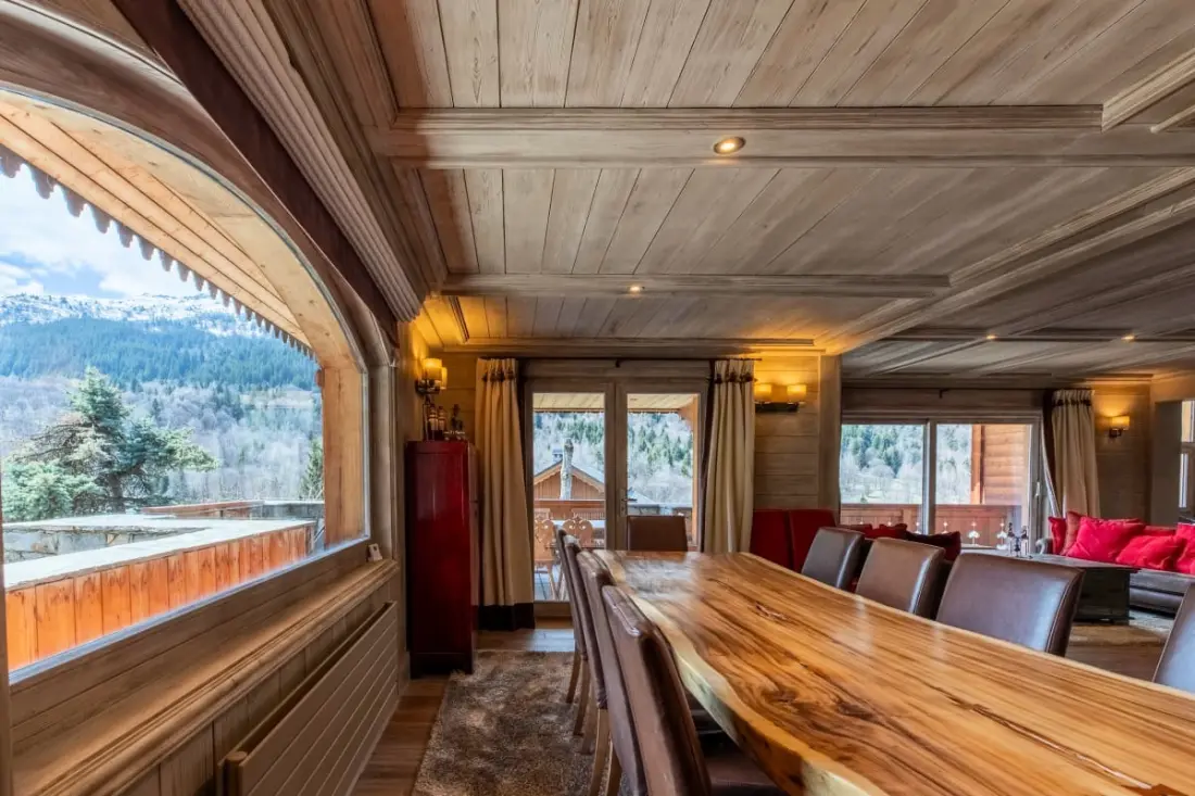 Chalet Altair