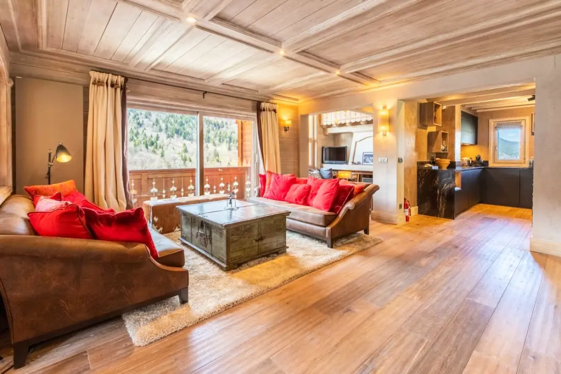 Chalet Altair