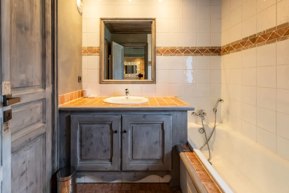 Chalet Altair