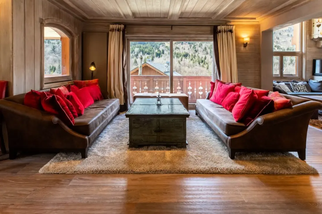 Chalet Altair
