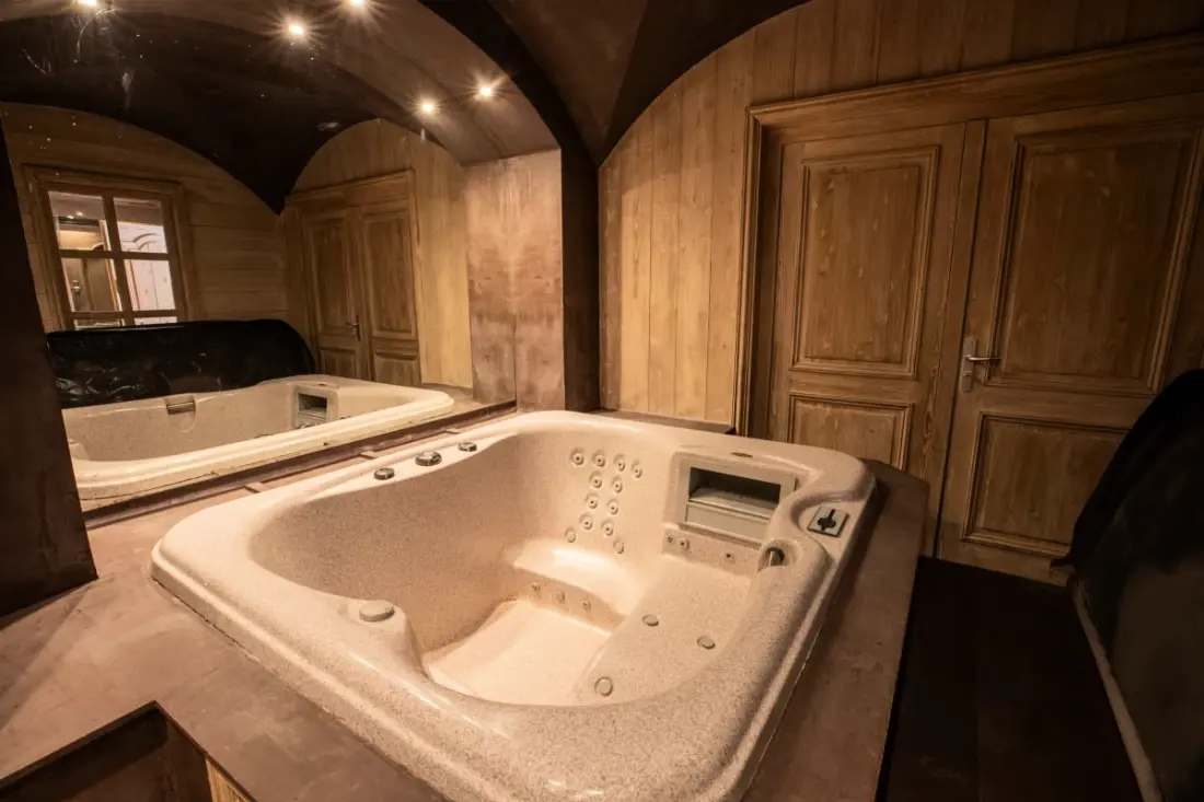 Chalet Altair