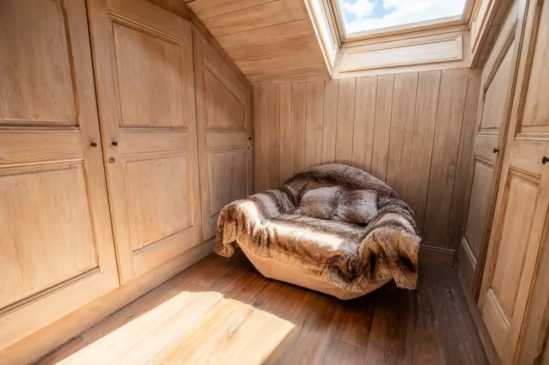 Chalet Altair