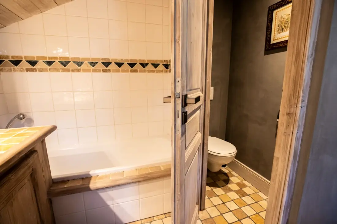 Chalet Altair