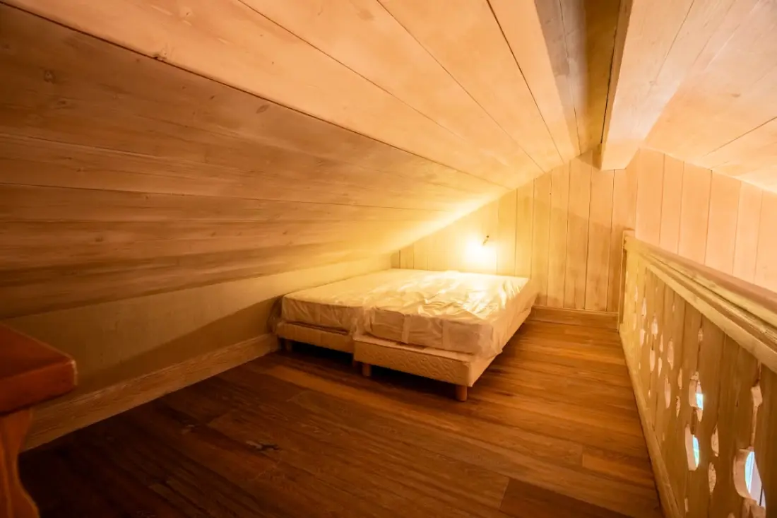 Chalet Altair