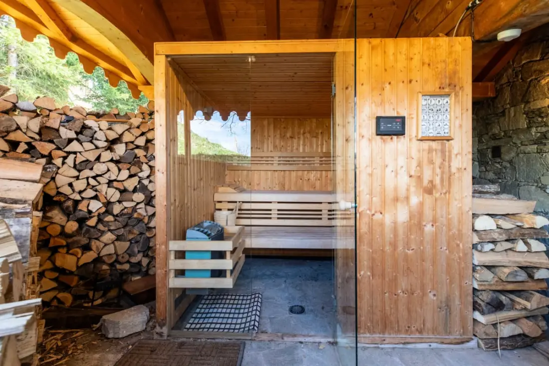 Chalet Altair