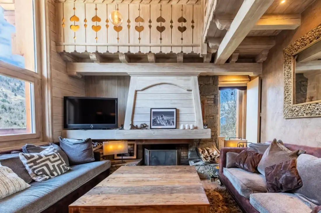 Chalet Altair
