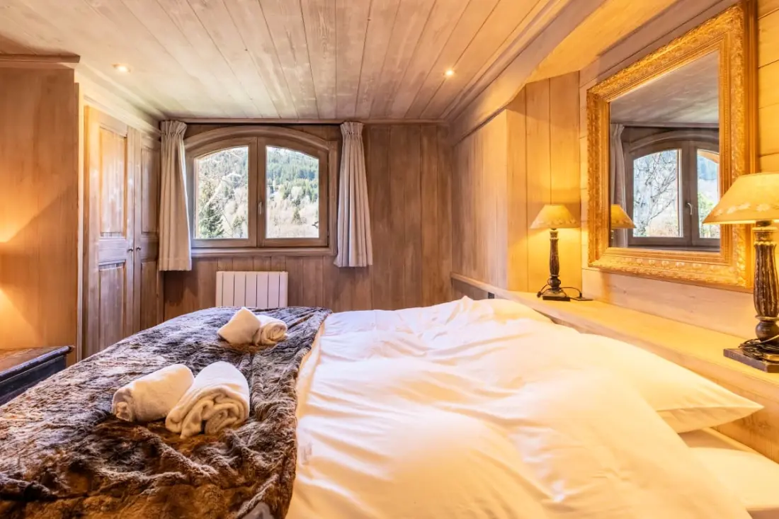 Chalet Altair