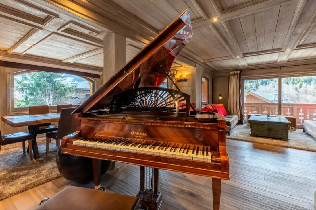 Chalet Altair