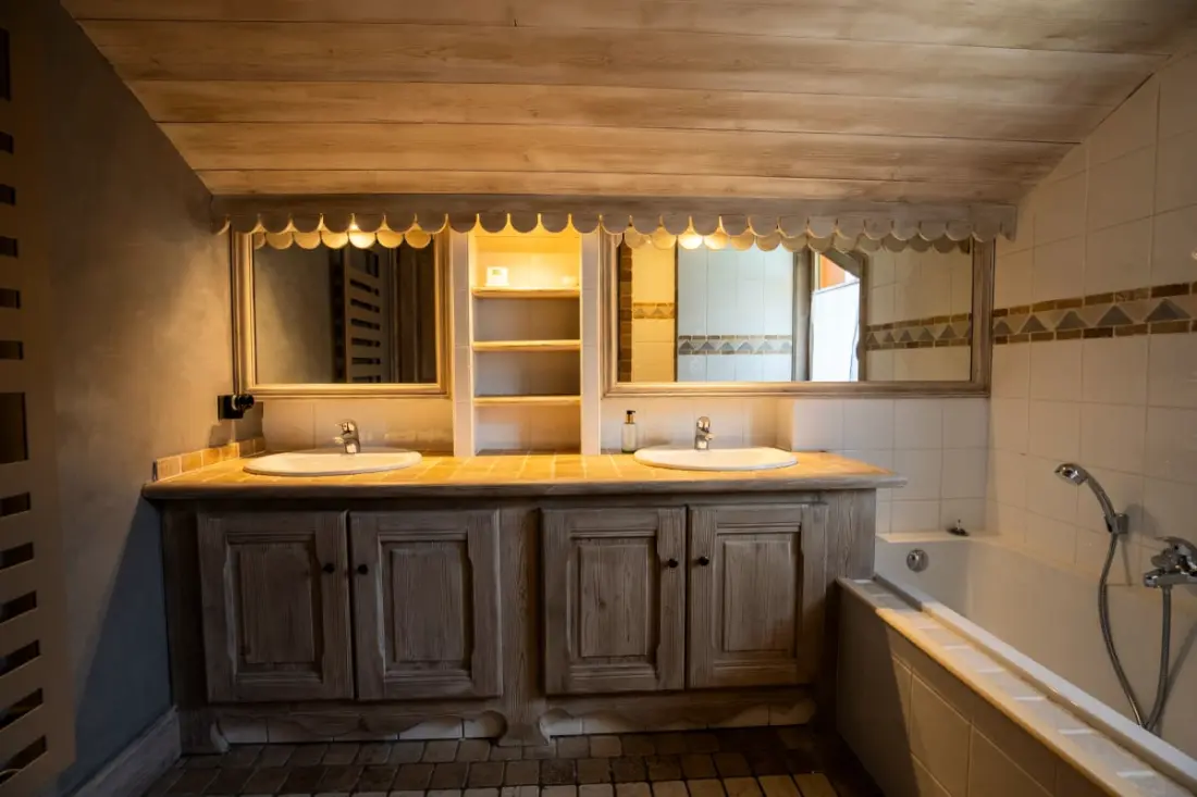Chalet Altair
