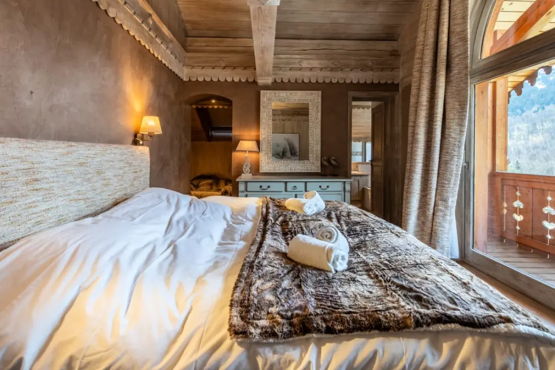 Chalet Altair