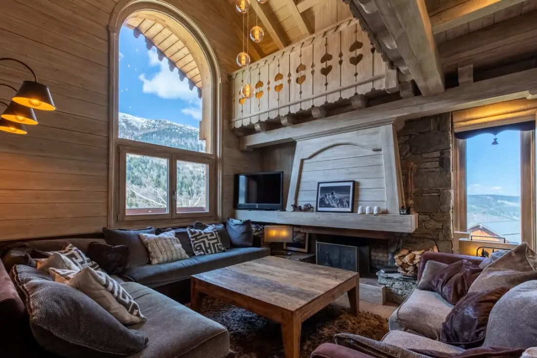 Chalet Altair