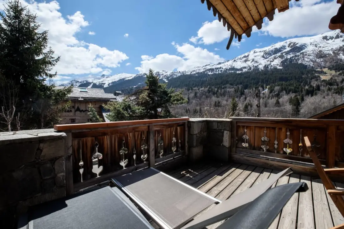 Chalet Altair
