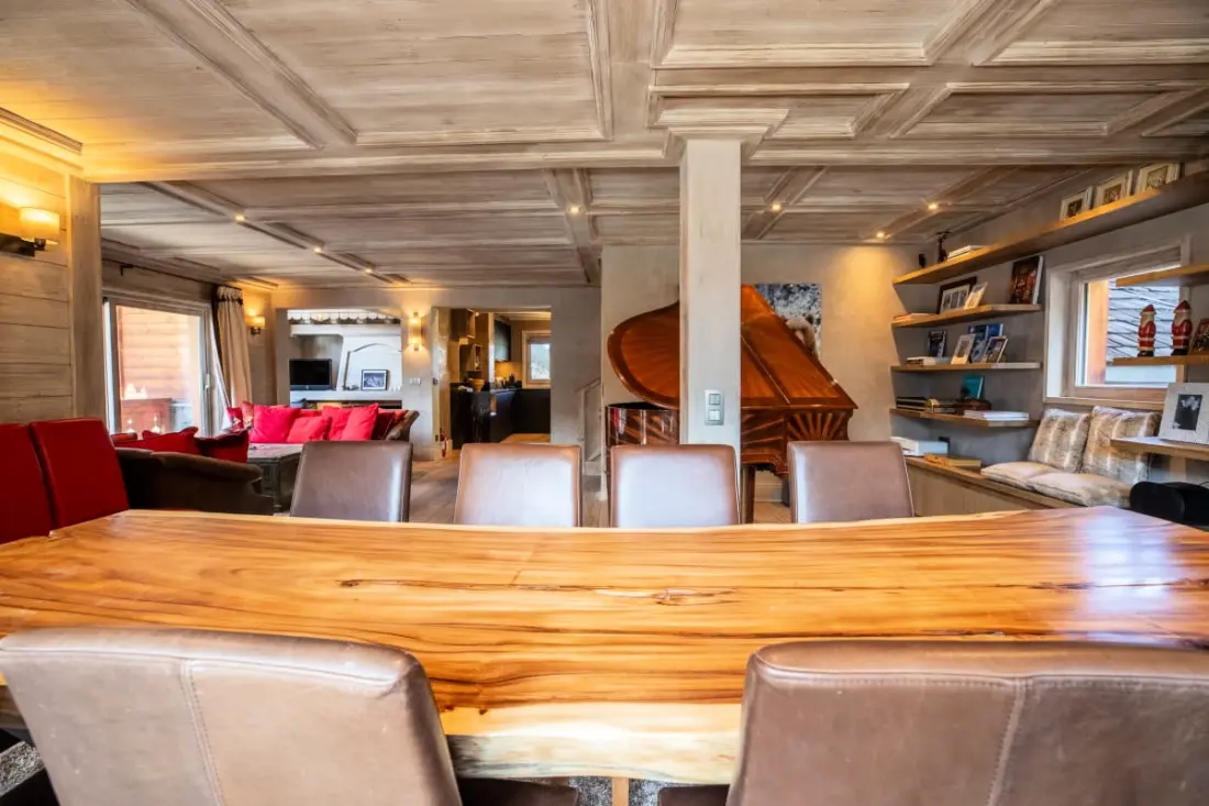 Chalet Altair
