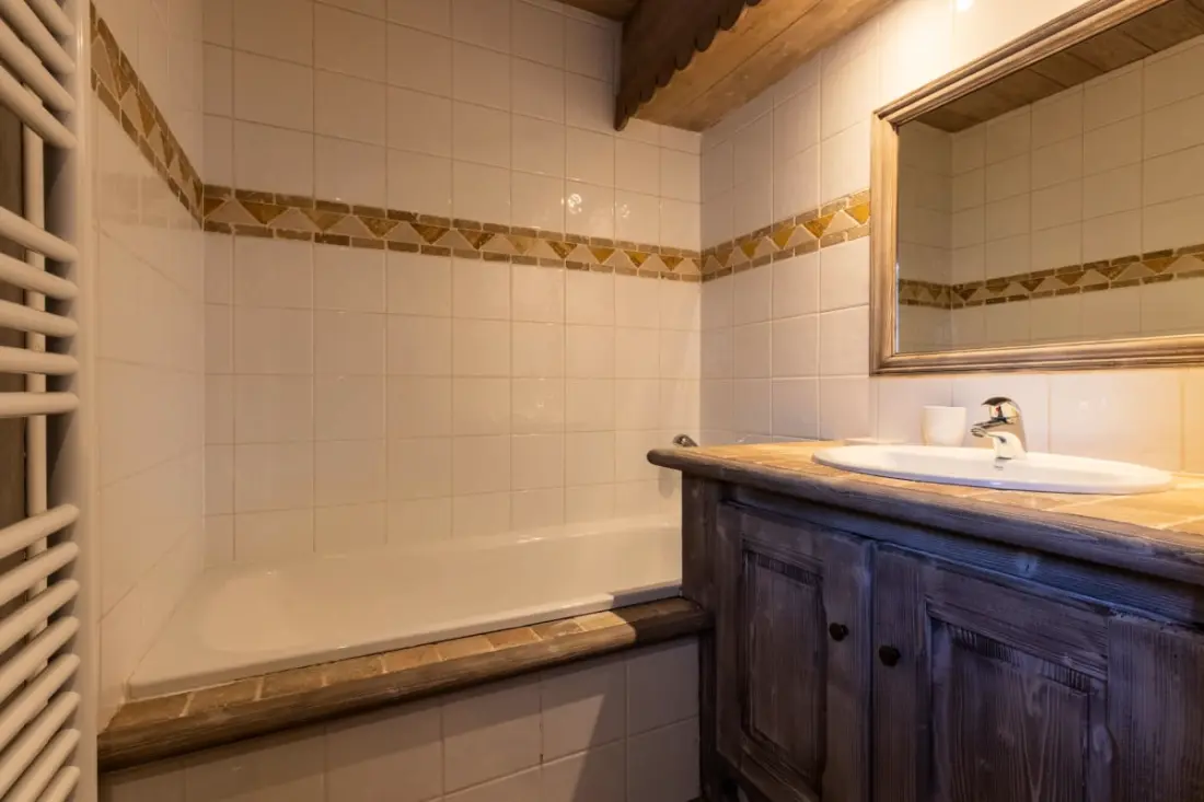 Chalet Altair